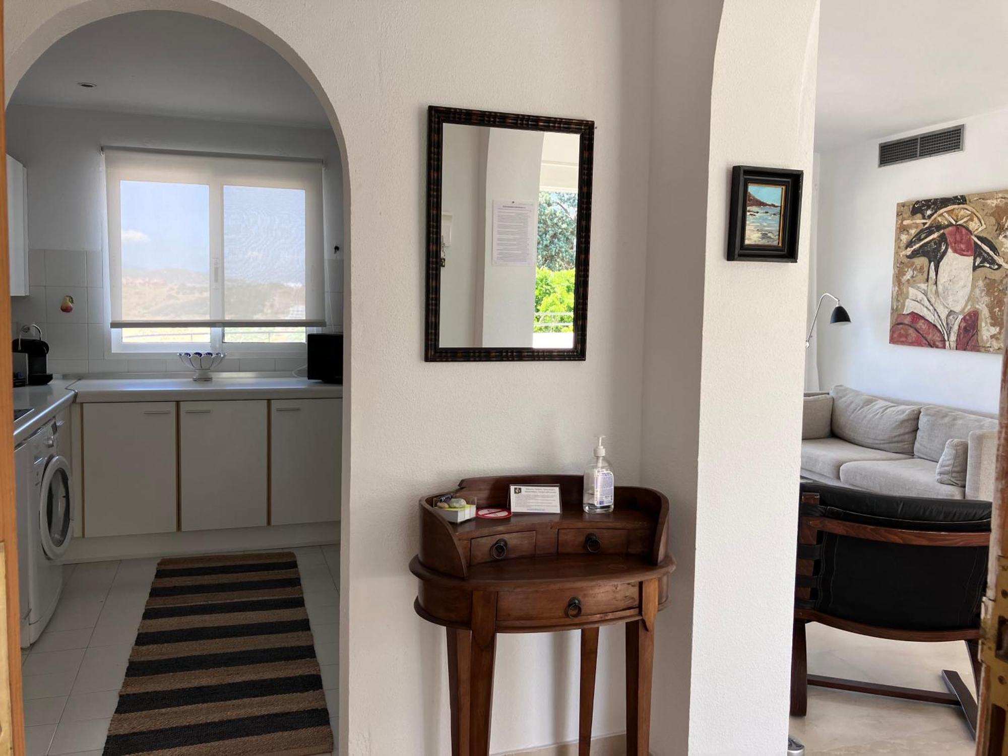 Estepona Golf - Los Pintores מראה חיצוני תמונה