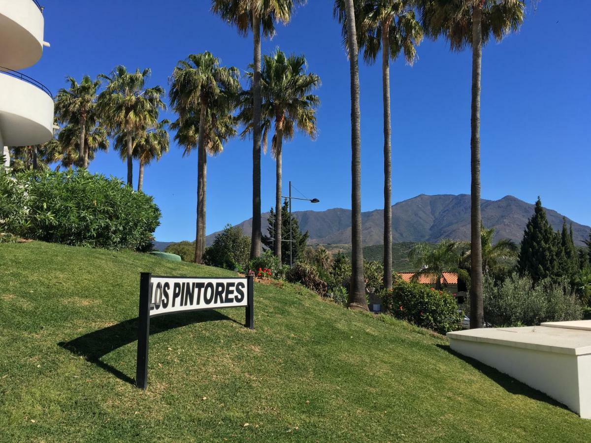 Estepona Golf - Los Pintores מראה חיצוני תמונה
